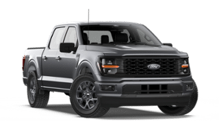 2026 Ford F-150® External Image 5
